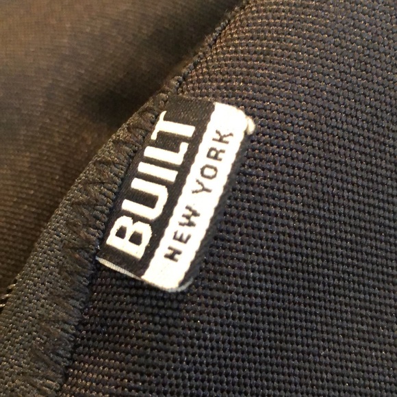 Built brand backpack - Picture 14 of 14